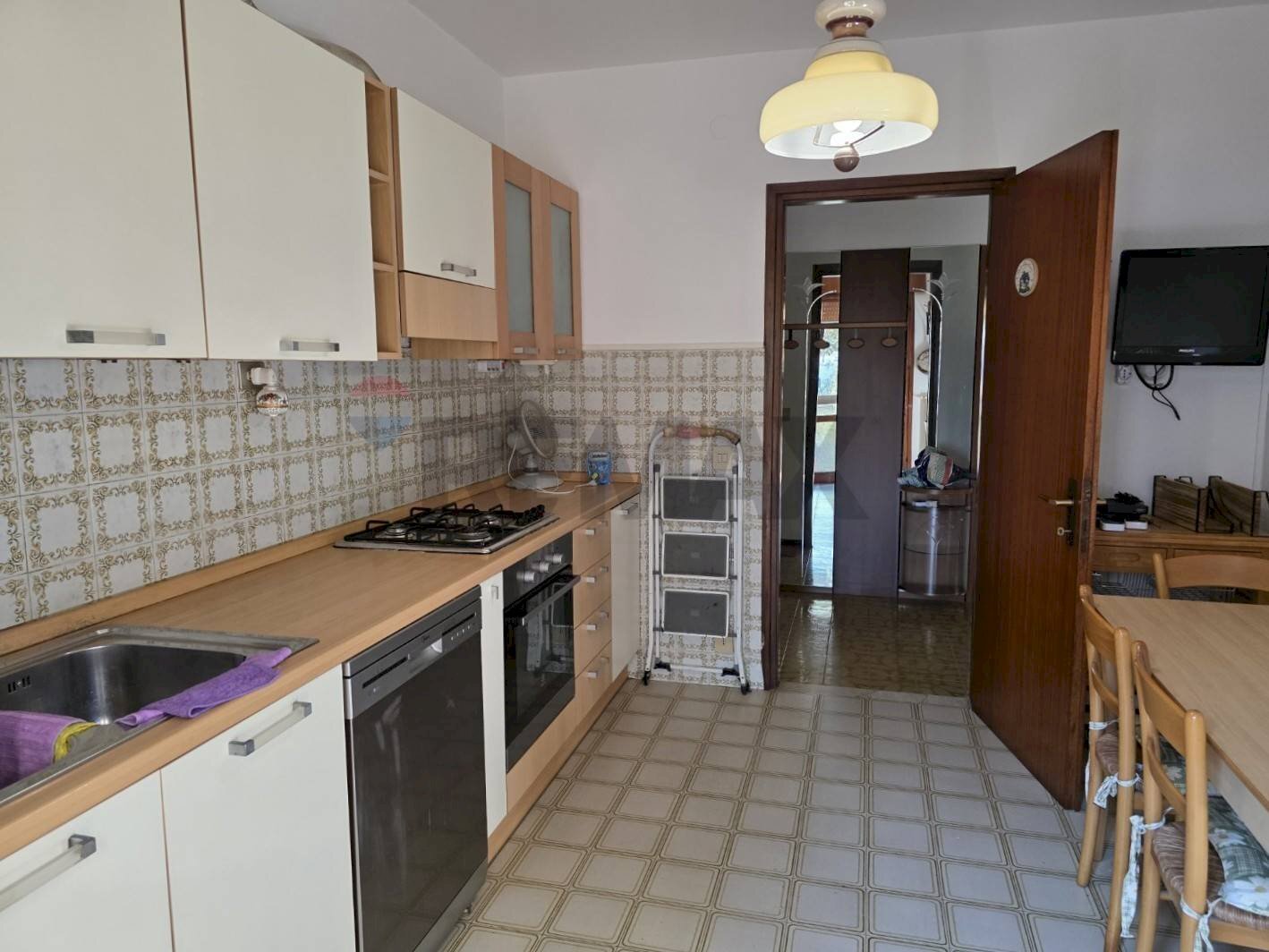 Cucina - Quadrilocale Via Sofia Da Camino
 
4, Follina - foto 3