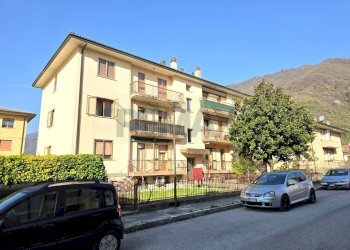 Edificio all\'aperto - Quadrilocale Via Sofia Da Camino
 
4, Follina - foto 1