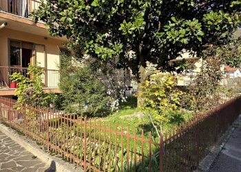 Giardino - Quadrilocale Via Sofia Da Camino
 
4, Follina - foto 7