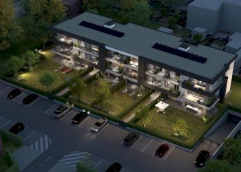 Documenti - Quadrilocale via Trento, Cadorago - foto 31