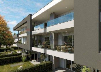 Casa all\'aperto - Three-room apartment via Trento, Cadorago - photo 23