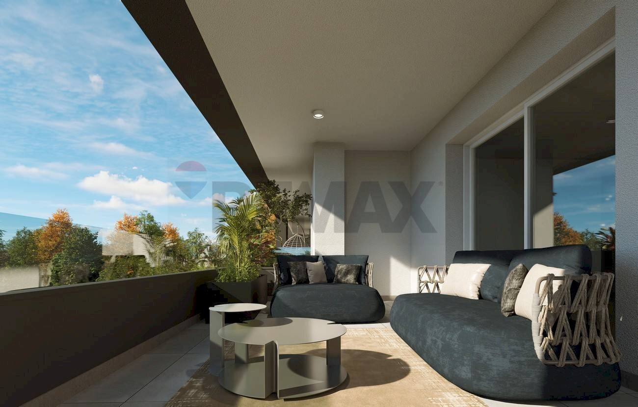 Terrazza - Two-room apartment via trento, Cadorago - photo 3