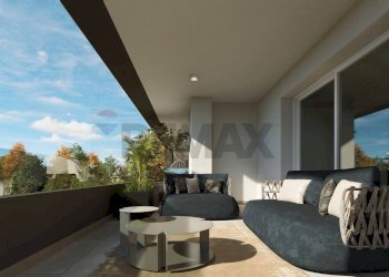 Terrazza - Two-room apartment via trento, Cadorago - photo 3