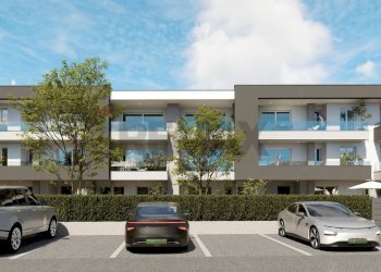 Edificio all\'aperto - Two-room apartment via trento, Cadorago - photo 10