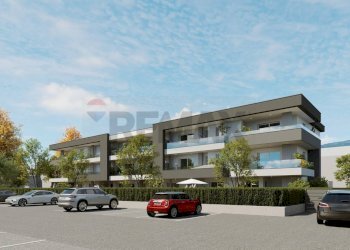 Edificio all\'aperto - Two-room apartment via trento, Cadorago - photo 11