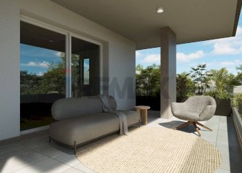 Terrazza - Two-room apartment via trento, Cadorago - photo 26