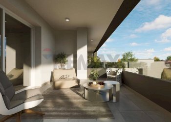 Terrazza - Two-room apartment via trento, Cadorago - photo 28