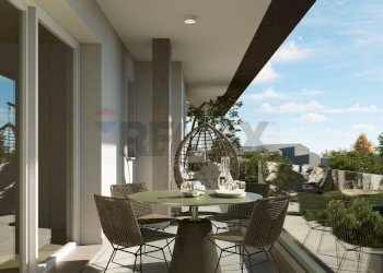 Balcone - Three-room apartment via Trento, Cadorago - photo 27