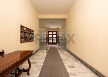 Ricezione / Lobby - Two-room apartment Via Lucrino
 
26, Roma - photo 3