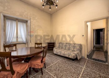 Sala da pranzo - Two-room apartment Via Lucrino
 
26, Roma - photo 4