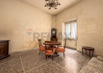 Sala da pranzo - Two-room apartment Via Lucrino
 
26, Roma - photo 5