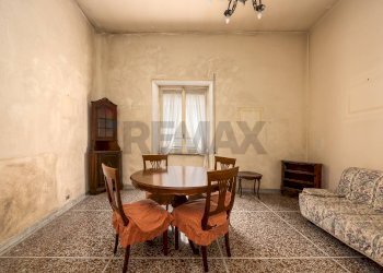 Sala da pranzo - Two-room apartment Via Lucrino
 
26, Roma - photo 6