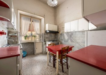 Cucina - Two-room apartment Via Lucrino
 
26, Roma - photo 10