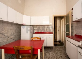 Cucina - Two-room apartment Via Lucrino
 
26, Roma - photo 11