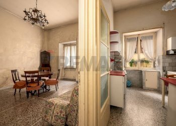 Sala da pranzo - Two-room apartment Via Lucrino
 
26, Roma - photo 14