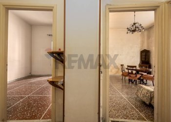 Hall / corridoio - Two-room apartment Via Lucrino
 
26, Roma - photo 15