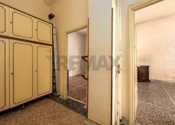 Hall / corridoio - Two-room apartment Via Lucrino
 
26, Roma - photo 16