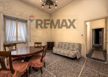 Sala da pranzo - Bilocale Via Lucrino
 
26, Roma - foto 4