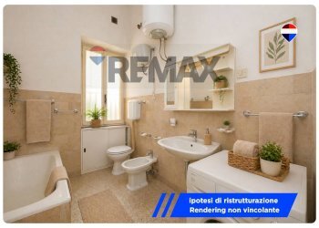 Bagno - Bilocale Via Lucrino
 
26, Roma - foto 7