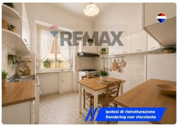 Cucina - Bilocale Via Lucrino
 
26, Roma - foto 10