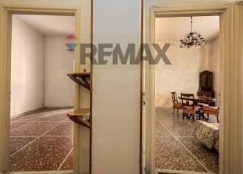 Hall / corridoio - Bilocale Via Lucrino
 
26, Roma - foto 12