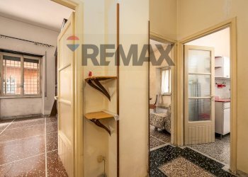 Hall / corridoio - Bilocale Via Lucrino
 
26, Roma - foto 14