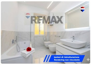 Bagno - Bilocale Via Lucrino
 
26, Roma - foto 19