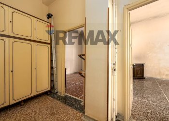 Hall / corridoio - Bilocale Via Lucrino
 
26, Roma - foto 22