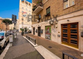 Edificio all\'aperto - Bilocale Via Lucrino
 
26, Roma - foto 24