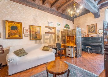 Soggiorno - Castello Buronzo - foto 5