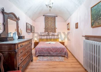 Camera / camera da letto - Castello Buronzo - foto 9