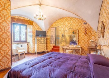 Camera / camera da letto - Castello Buronzo - foto 11