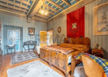 Camera / camera da letto - Castello Buronzo - foto 22