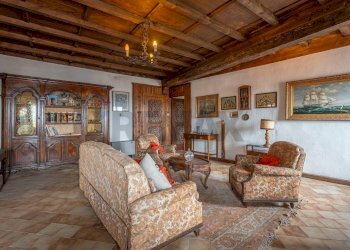 Soggiorno - Castello Buronzo - foto 35