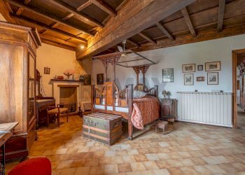 Soggiorno - Castello Buronzo - foto 37