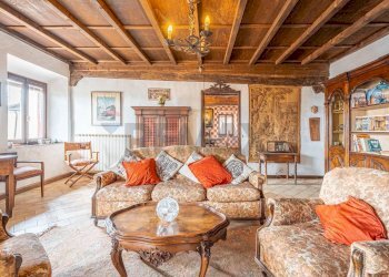 Soggiorno - Castello Buronzo - foto 39