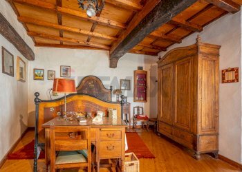 Camera / camera da letto - Castello Buronzo - foto 42