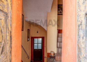 Hall / corridoio - Castello Buronzo - foto 44