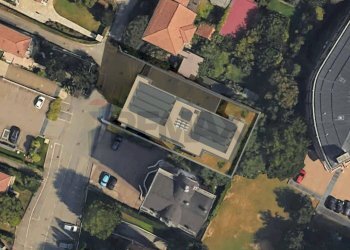 Posizione della mappa - Trilocale via San Rocco
 
7, Gallarate - foto 4