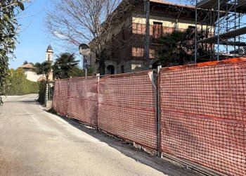 Edificio all\'aperto - Trilocale via San Rocco
 
7, Gallarate - foto 7