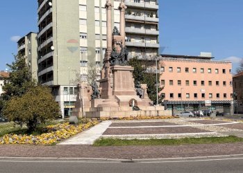 Edificio all\'aperto - Trilocale via San Rocco
 
7, Gallarate - foto 8
