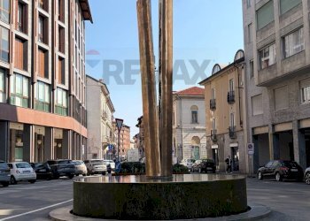 Edificio all\'aperto - Trilocale via San Rocco
 
7, Gallarate - foto 13