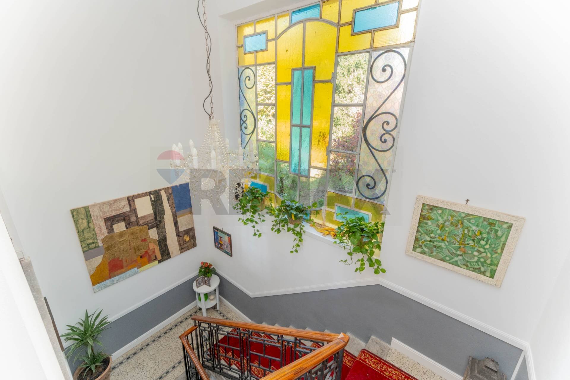 Scale - Villa Castelletto Sopra Ticino - foto 3