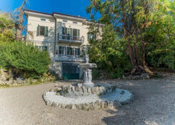 Casa all\'aperto - Villa Castelletto Sopra Ticino - foto 1