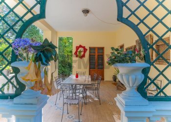 Terrazza - Villa Castelletto Sopra Ticino - foto 4