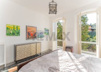 Camera / camera da letto - Villa Castelletto Sopra Ticino - foto 7