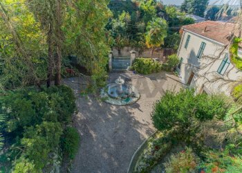 Giardino - Villa Castelletto Sopra Ticino - foto 10