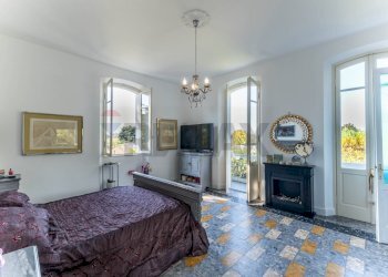 Camera / camera da letto - Villa Castelletto Sopra Ticino - foto 12