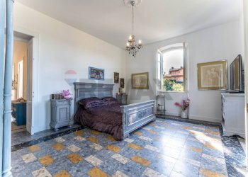 Camera / camera da letto - Villa Castelletto Sopra Ticino - foto 13