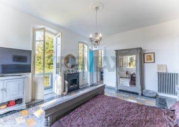 Soggiorno - Villa Castelletto Sopra Ticino - foto 14